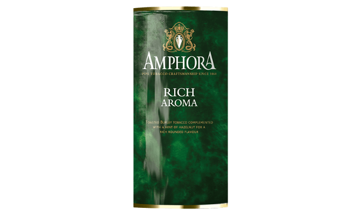Amphora Rich Aroma (50g)