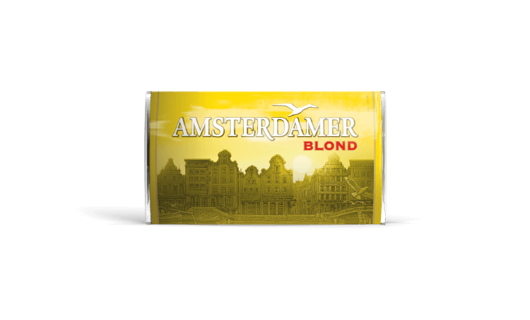 Amsterdamer Blond (40g)