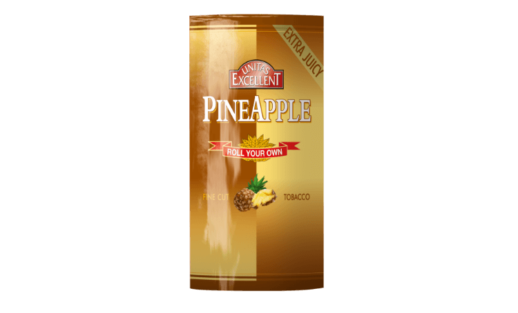 Excellent Pineapple (40g)