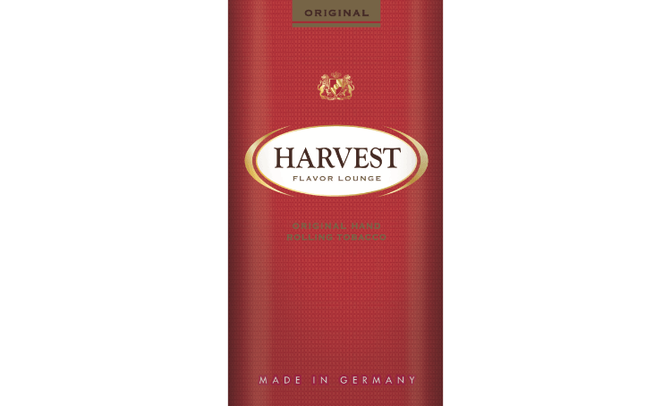 Harvest Original (40g)