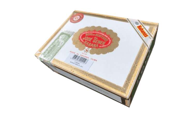 Hoyo Coronations (Tubos) (25s)
