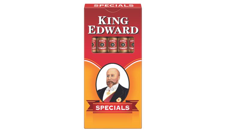 King Edward Special (5s)