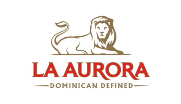 La Aurora logo