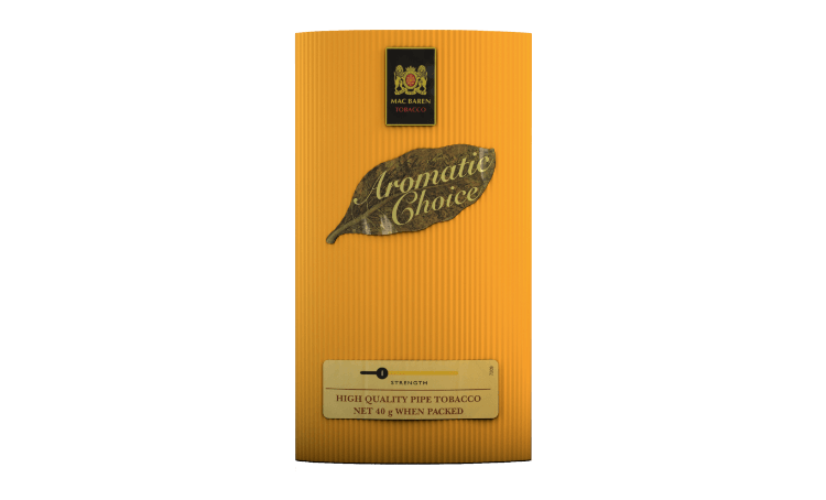 Aromatic Choice (40g)