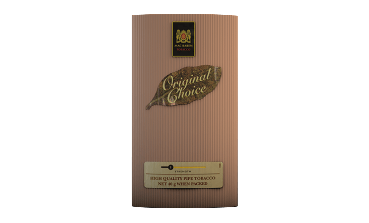 Original Choice (40g)