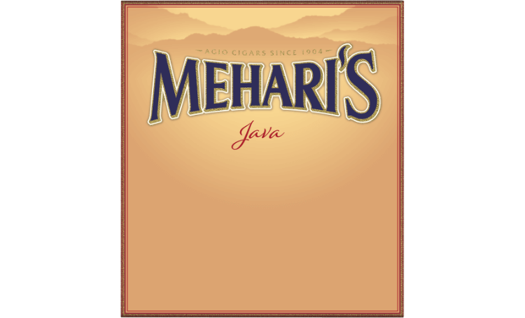 Meharis Java 20 (20s)