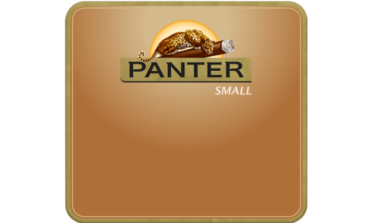 Panter Small 20 (20s)