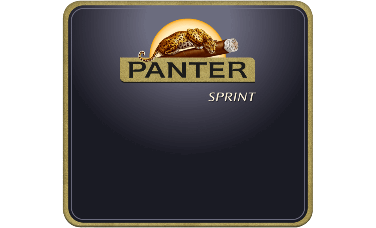 Panter Sprint 20 (20s)