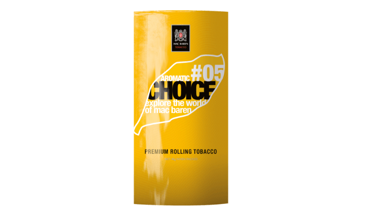 Mac Baren Aromatic Choice (40g)