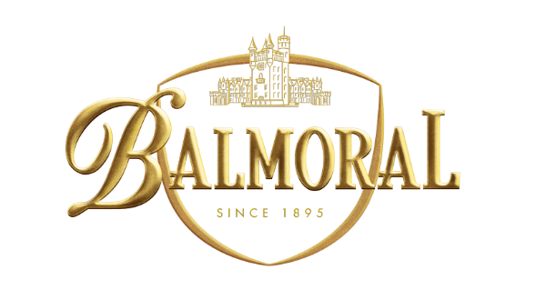 Balmoral (Machine Made Cigars) logo