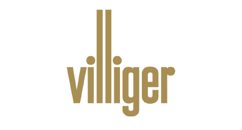 Villiger (Machine Made Cigars) logo