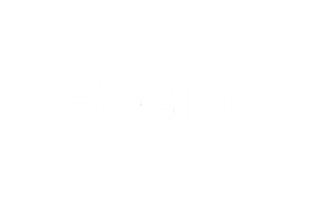 SIGLO logo